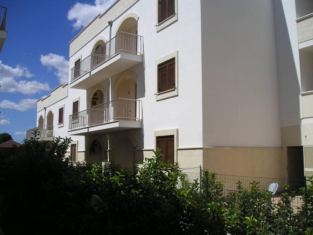 Villaggio Catalano Castellaneta Marina Exterior photo