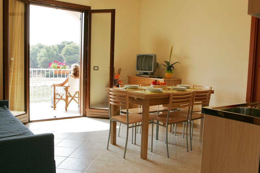 Villaggio Catalano Castellaneta Marina Exterior photo