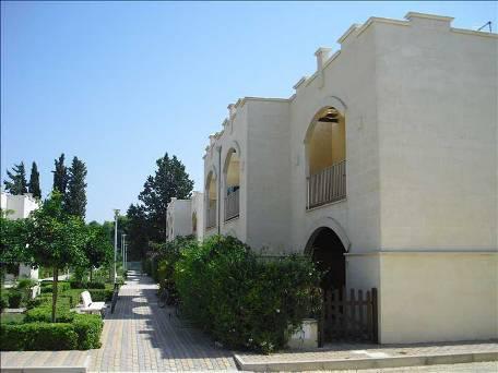 Villaggio Catalano Castellaneta Marina Exterior photo