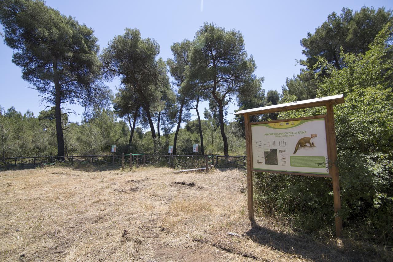 Villaggio Catalano Castellaneta Marina Exterior photo