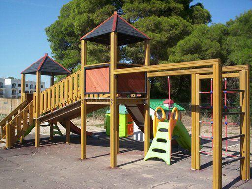 Villaggio Catalano Castellaneta Marina Exterior photo