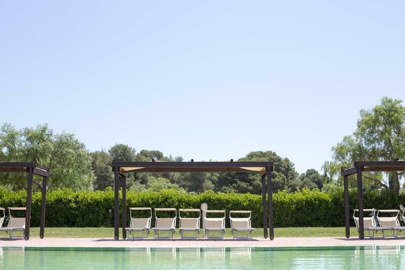 Villaggio Catalano Castellaneta Marina Exterior photo